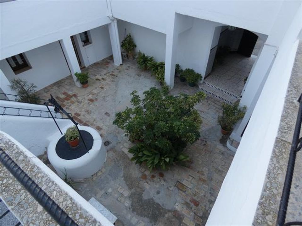 Byhus i Vejer De La Frontera, Cadiz - foto 3